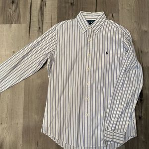 Ralph Lauren Dress Shirt